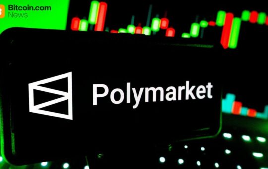 Jump Trading Taps Venture-Style Deals to Back Prediction Market Leaders