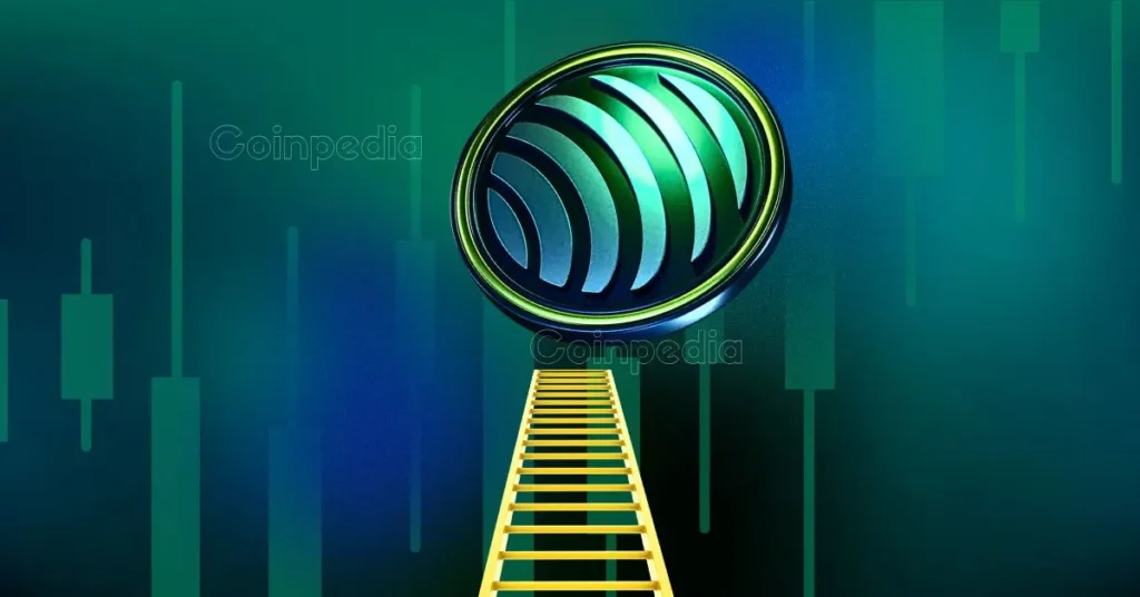 Coinpedia - Fintech & Cryptocurreny News Media