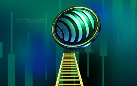 Coinpedia - Fintech & Cryptocurreny News Media