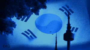 Korea's $1T Pension Fund Grew Its Bitcoin Bet — Then Crashed Harder