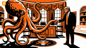 Kraken Announces Sponsorship of Wyoming Newborns’ Trump Accounts for 2026