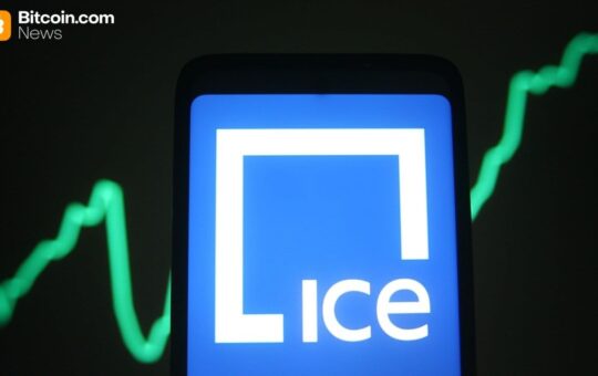 Kraken Integrates OTC Desk With ICE Chat to Serve Institutional Traders