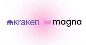 Kraken acquires token manager Magna ahead of IPO