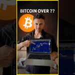 Kya Kare Bitcoin ka ? Buy ya Wait ?