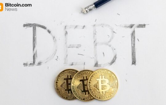 Ledn Issues First Ever Bitcoin-Backed Bonds Worth $188 Million