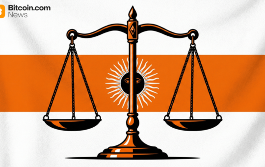 Libra Case: Confidential Agreement Between President Milei and Hayden Adams Revealed