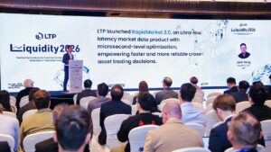 Liquidity 2026: Where Global Institutions Converged on the Future of Digital Assets and TradFi