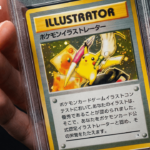 Logan Paul’s Pikachu Illustrator Sells for $16.5M, Sets Trading Card Record