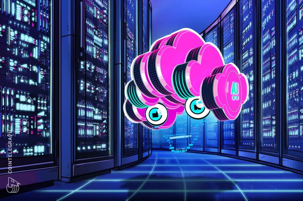 MARA Takes Controlling Stake in French AI Data Center Operator Exaion