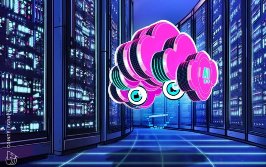 MARA Takes Controlling Stake in French AI Data Center Operator Exaion