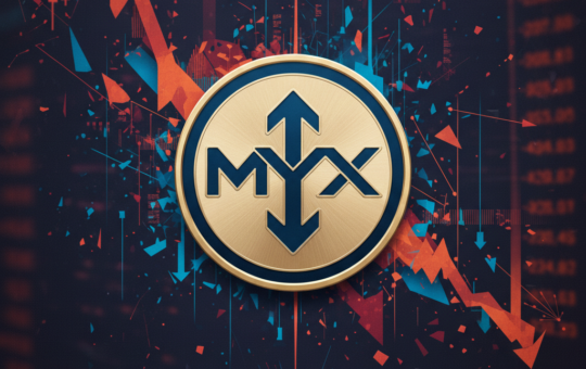 MYX Finance Coin