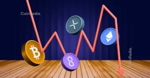 Coinpedia - Fintech & Cryptocurreny News Media