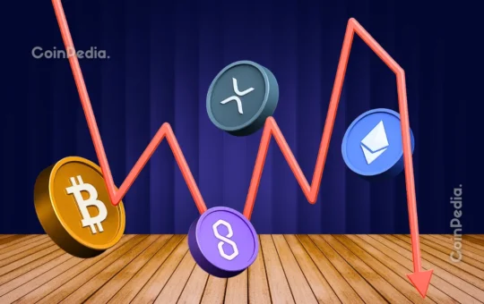 Coinpedia - Fintech & Cryptocurreny News Media