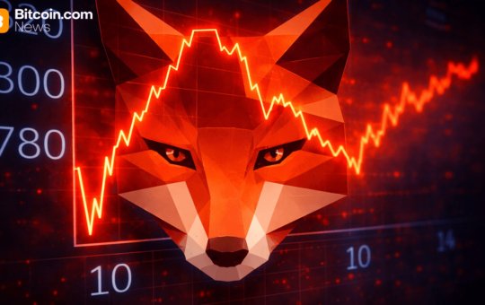 Metamask Wallet Adds Tokenized US Stocks, ETFs and Commodities