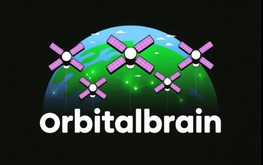 Microsoft AI Proposes OrbitalBrain: Enabling Distributed Machine Learning in Space with Inter-Satellite Links and Constellation-Aware Resource Optimization Strategies