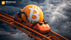 Momentum Missing, Pressure Mounting: Bitcoin Traders Brace for Impact