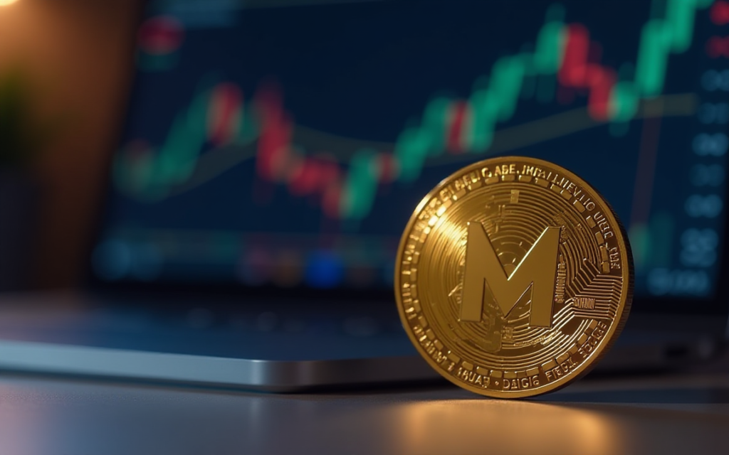 Monero Price