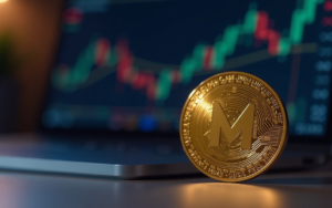 Monero Price