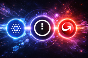 MoneyGram Joins Cardano’s Midnight As Federated Mainnet Validator