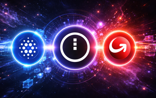 MoneyGram Joins Cardano’s Midnight As Federated Mainnet Validator