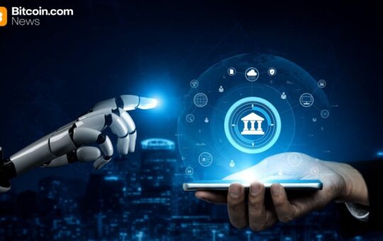 Moonpay Introduces ‘Moonpay Agents’ to Power Autonomous AI Financial Transactions