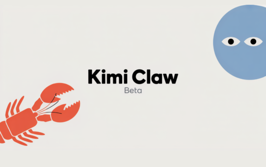 Moonshot AI Launches Kimi Claw: Native OpenClaw on Kimi.com with 5,000 Community Skills and 40GB Cloud Storage Now