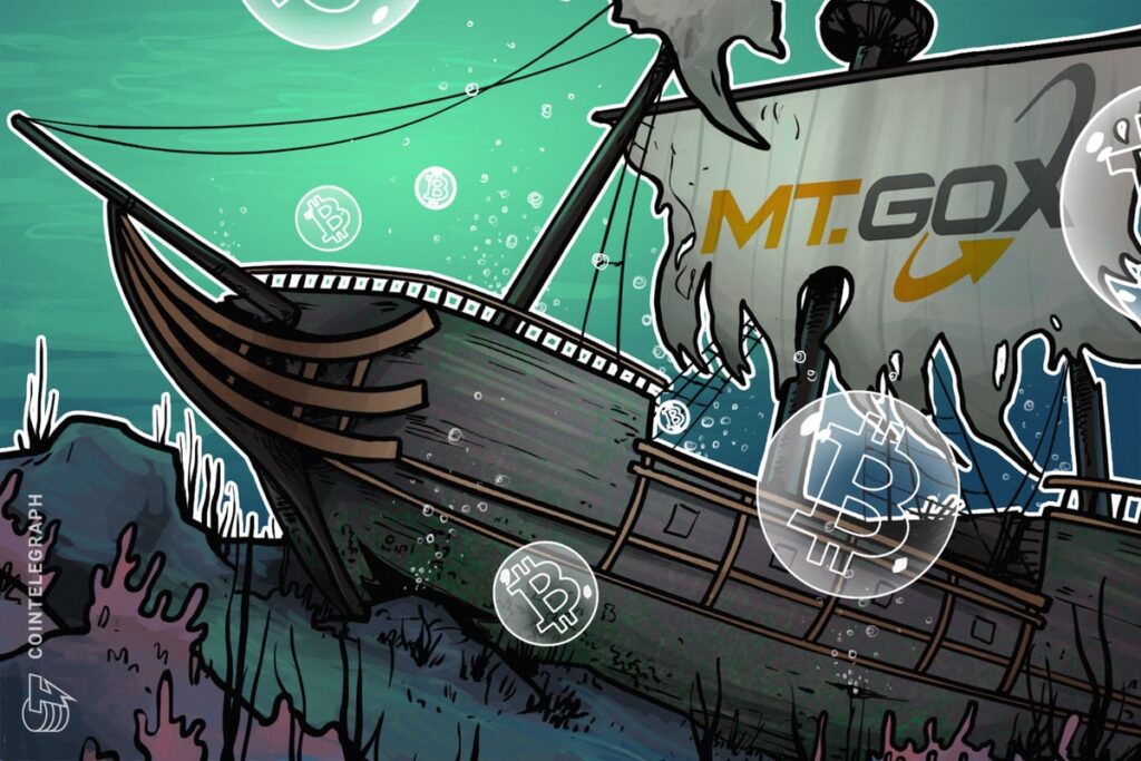 Mt. Gox's Karpeles Floats Hard Fork Recover $5.2B Bitcoin