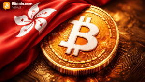 Mysterious Offshore Entity Takes $436M Position in Blackrock’s Bitcoin ETF