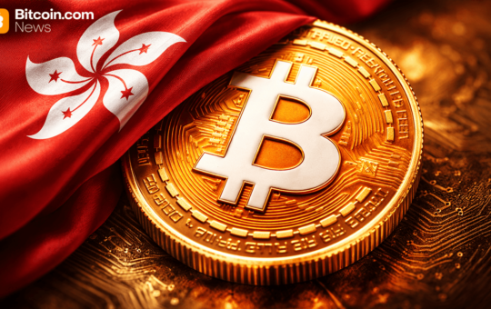 Mysterious Offshore Entity Takes $436M Position in Blackrock’s Bitcoin ETF