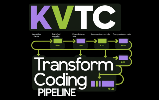 NVIDIA Researchers Introduce KVTC Transform Coding Pipeline to Compress Key-Value Caches by 20x for Efficient LLM Serving