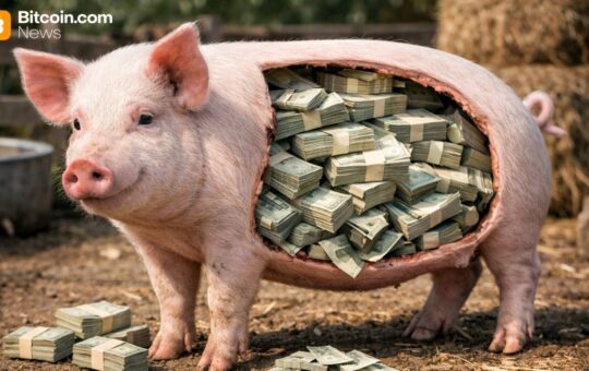 NY Attorney General Warns of ‘Pig Butchering’ Scams as Crypto Fraud Losses Surge