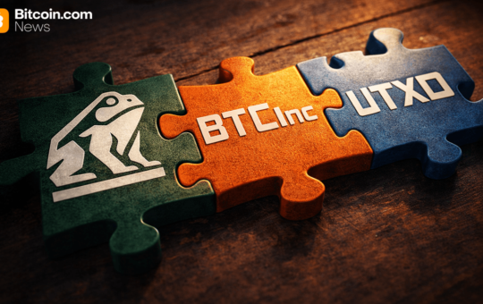 Nakamoto Inc. to Acquire BTC Inc. and UTXO in $107M All-Stock Deal