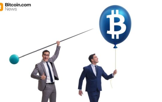 Nakamoto’s $107 Million Merger Deal Sparks Dilution Backlash