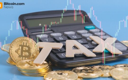 New Dutch Tax Law to Hit Bitcoin and Ethereum Holders With 36% Levy on ‘Paper Gains’