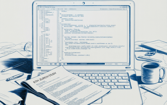 New ETH Zurich Study Proves Your AI Coding Agents are Failing Because Your AGENTS.md Files are too Detailed