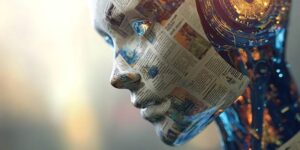 Newsweek CEO Dev Pragad warns publishers: adapt as AI becomes news gateway