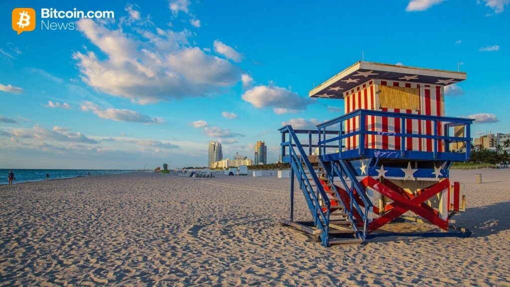 Nexo Relaunches Yield, Exchange, Loyalty and Credit Lines in United States