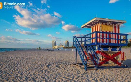 Nexo Relaunches Yield, Exchange, Loyalty and Credit Lines in United States