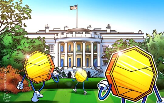 No Stablecoin Bill Deal at 2nd Crypto, Banks White House Meet