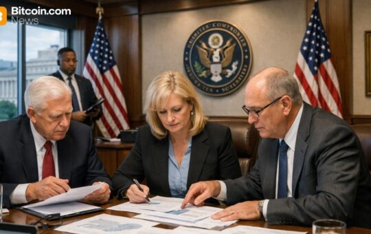 OCC Proposes New Rules for Stablecoin Issuers Under GENIUS Act