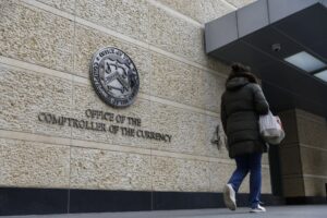 OCC Proposes Stablecoin Rules To Implement GENIUS Act