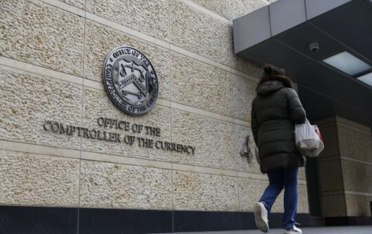 OCC Proposes Stablecoin Rules To Implement GENIUS Act