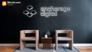 OCC-Regulated Anchorage Digital Brings Stablecoin Minting to Banks