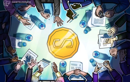 OCC Stablecoin Proposal Targets Yield, Sets Stage for CLARITY Act