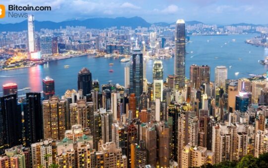 OSL Group Raises $200 Million to Accelerate Stablecoin and Payments Expansion