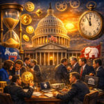 Upcoming Crypto Market Structure Bill Draft Teased, Coinbase Readies Counterproposal