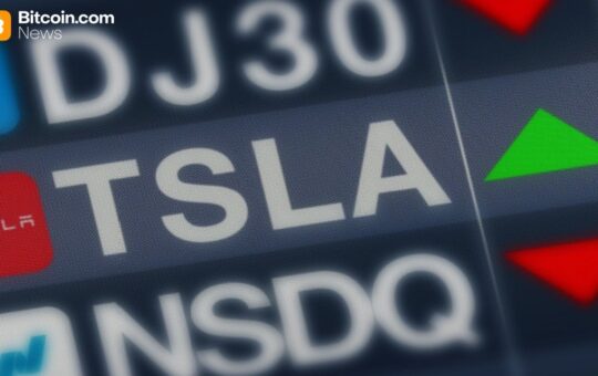 Ondo Global Markets Goes Live on Binance Alpha, Expanding Access to Tokenized US Securities