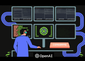 OpenAI Releases a Research Preview of GPT‑5.3-Codex-Spark: A 15x Faster AI Coding Model Delivering Over 1000 Tokens Per Second on Cerebras Hardware