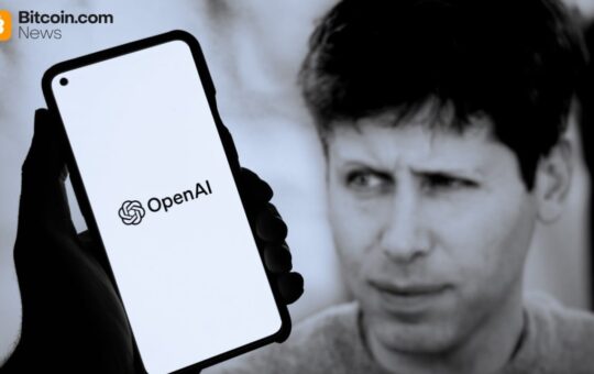 OpenAI and Paradigm Launch EVMbench to Measure AI Smart Contract Security