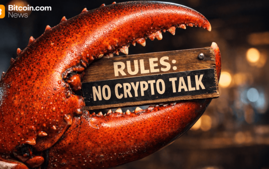 Openclaw’s No-Crypto Discord Rule Sparks Debate Across Tech Community